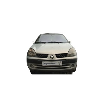 RENAULT CLIO II FASE II (B/CB0)