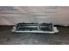 Recambio de centralita motor uce para skoda octavia berlina (1u2) classic referencia OEM IAM 0281010181  