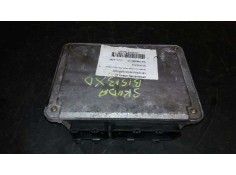 Recambio de centralita motor uce para skoda octavia berlina (1u2) classic referencia OEM IAM 0281010181   2