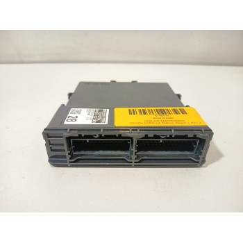 MODULO ELECTRONICO 8998102280 
