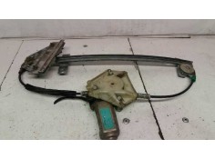 Recambio de elevalunas delantero derecho para volvo v40 familiar 1.9 d+ (85kw) referencia OEM IAM
