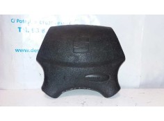 Recambio de airbag delantero izquierdo para seat cordoba berlina (6k2) sxe referencia OEM IAM 10109371265133  