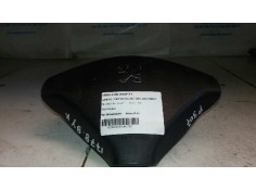 Recambio de airbag cortina delantero izquierdo para peugeot 307 (s1) xt referencia OEM IAM 96345028ZR  
