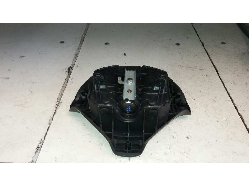 Recambio de airbag cortina delantero izquierdo para peugeot 307 (s1) xt referencia OEM IAM 96345028ZR  