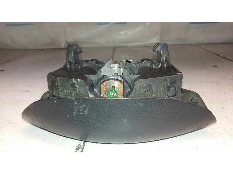 Recambio de airbag cortina delantero izquierdo para peugeot 307 (s1) xt referencia OEM IAM 96345028ZR  