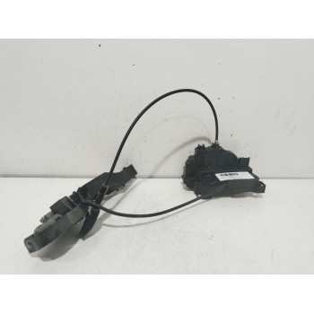 CERRADURA PUERTA DELANTERA DERECHA 300125C 