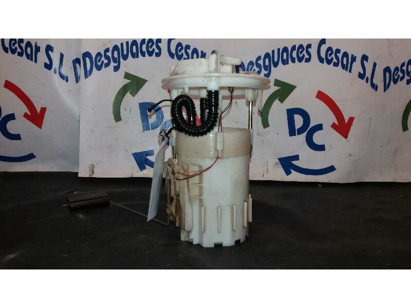 Recambio de aforador para renault scenic ii grand confort dynamique referencia OEM IAM   