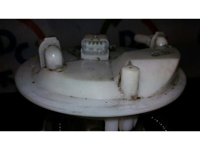 Recambio de aforador para renault scenic ii grand confort dynamique referencia OEM IAM   
