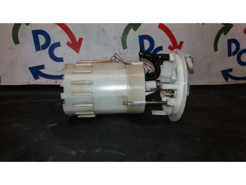 Recambio de aforador para renault scenic ii grand confort dynamique referencia OEM IAM   