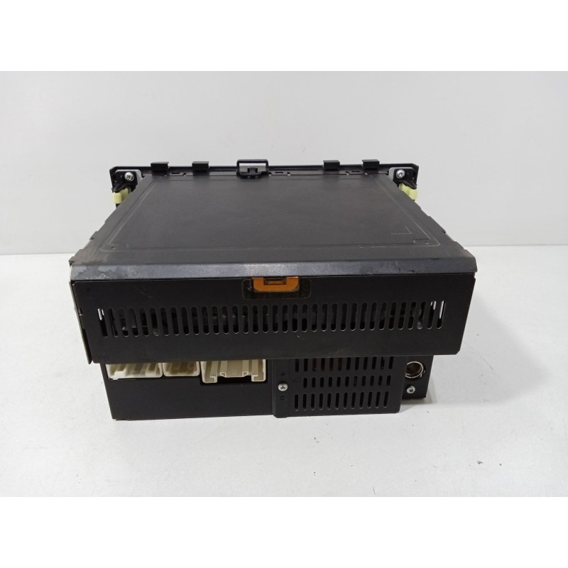 SISTEMA AUDIO / RADIO CD 8612047230  - imagen 4