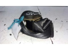 Recambio de cinturon seguridad trasero derecho para citroën c4 berlina lx referencia OEM IAM