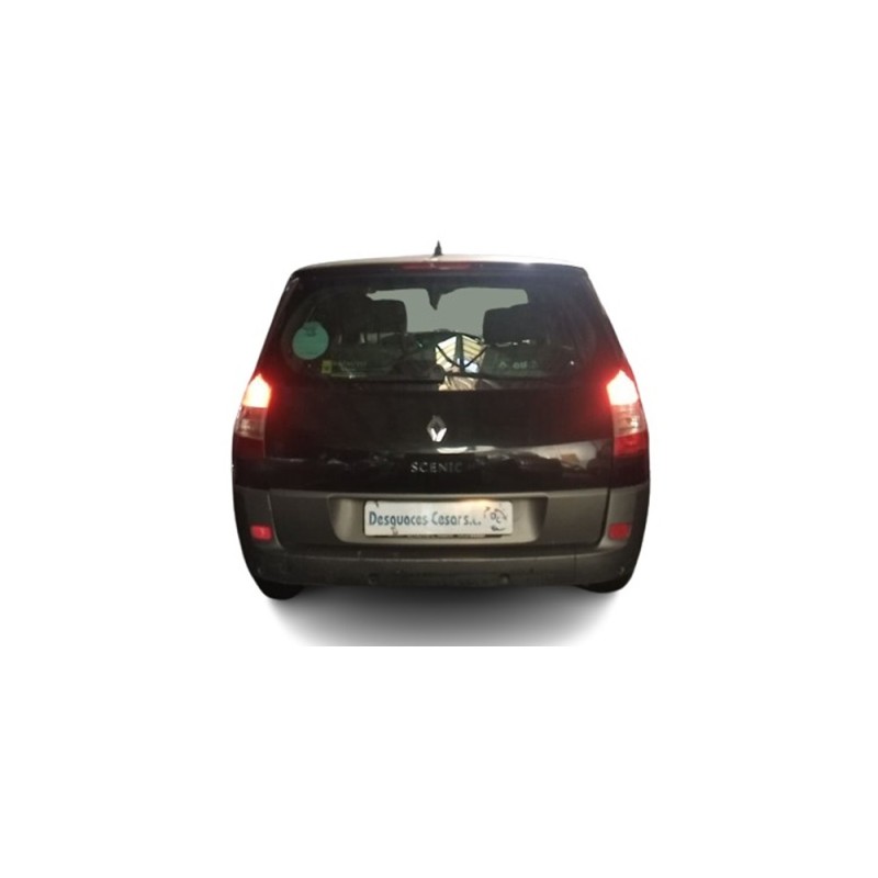 RENAULT GRAND SCENIC - imagen 2