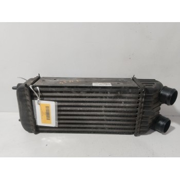 INTERCOOLER 0384J4 