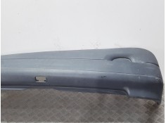 Recambio de paragolpes trasero para renault twingo (co6) 1.3 wind referencia OEM IAM 7700816854 NEGRO  2