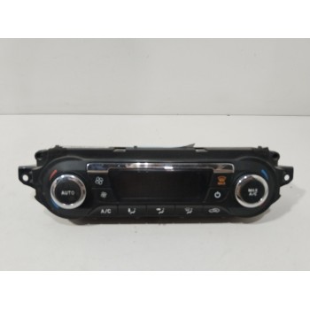 MANDO CALEFACCION / AIRE ACONDICIONADO DT1T18C612AF 