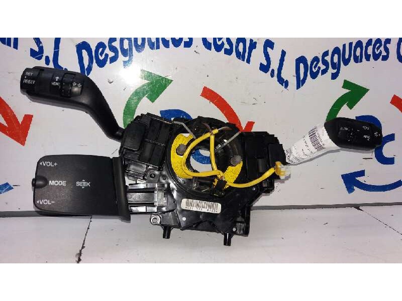 Recambio de mando multifuncion para ford focus c-max (cap) ambiente (d) referencia OEM IAM   