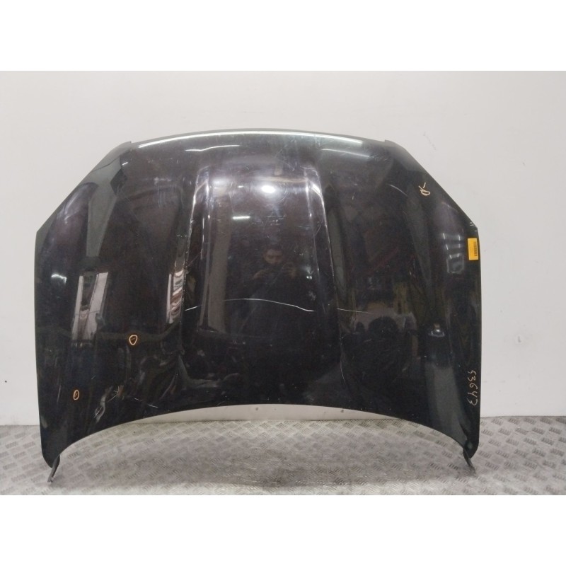 CAPOT DELANTERO F5100JD0MB NEGRO - imagen 1