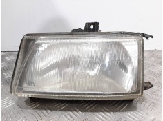Recambio de faro izquierdo para seat ibiza (6k) básico referencia OEM IAM   