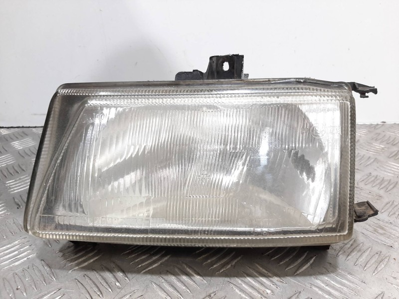 Recambio de faro izquierdo para seat ibiza (6k) básico referencia OEM IAM   
