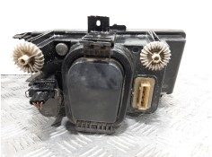 Recambio de faro izquierdo para seat ibiza (6k) básico referencia OEM IAM    2