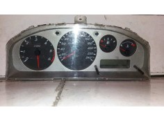 Recambio de cuadro instrumentos para nissan almera (n16/e) referencia OEM IAM   
