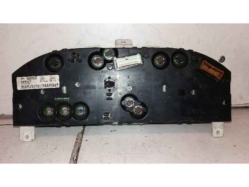 Recambio de cuadro instrumentos para nissan almera (n16/e) referencia OEM IAM   