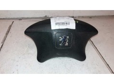 Recambio de airbag delantero izquierdo para peugeot 206 berlina xt referencia OEM IAM 96441166ZR  