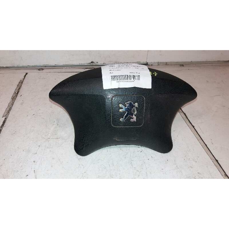 Recambio de airbag delantero izquierdo para peugeot 206 berlina xt referencia OEM IAM 96441166ZR  