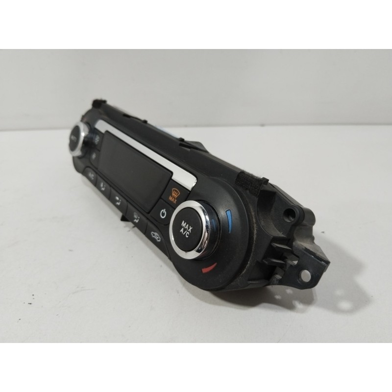MANDO CALEFACCION / AIRE ACONDICIONADO DT1T18C612AF  - imagen 2