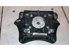 Recambio de airbag delantero izquierdo para peugeot 206 berlina xt referencia OEM IAM 96441166ZR   2