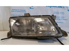 Recambio de faro derecho para saab 9-5 berlina 2.0 t arc referencia OEM IAM   