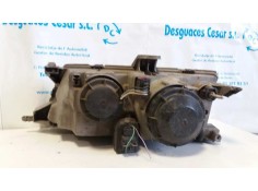Recambio de faro derecho para saab 9-5 berlina 2.0 t arc referencia OEM IAM    2