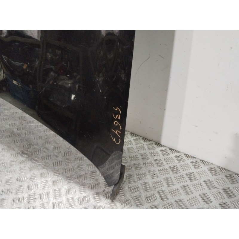 CAPOT DELANTERO F5100JD0MB NEGRO - imagen 2