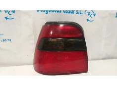 Recambio de piloto trasero izquierdo para skoda felicia berlina ( 791) glx referencia OEM IAM 44198788  