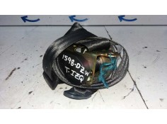 Recambio de cinturon seguridad trasero izquierdo para citroën c4 berlina lx referencia OEM IAM