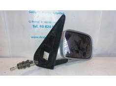 Recambio de retrovisor derecho para skoda felicia berlina ( 791) glx referencia OEM IAM  MANUAL 