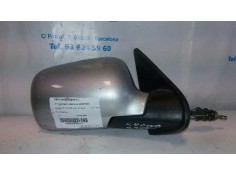 Recambio de retrovisor derecho para skoda felicia berlina ( 791) glx referencia OEM IAM  MANUAL  2