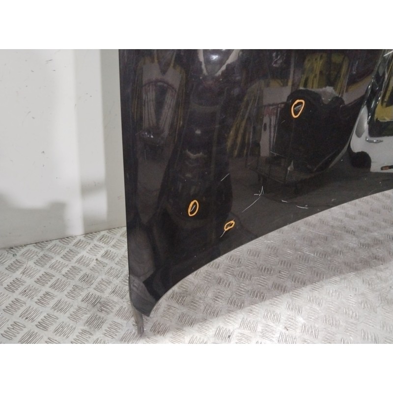 CAPOT DELANTERO F5100JD0MB NEGRO - imagen 3