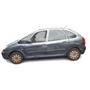 CITROËN XSARA PICASSO (N68)