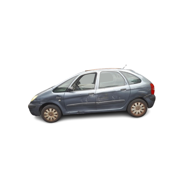 CITROËN XSARA PICASSO (N68) - imagen 1