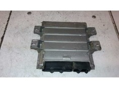 Recambio de centralita motor uce para mg mg zr referencia OEM IAM 5D801941   2
