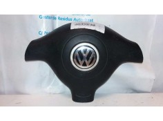 Recambio de airbag delantero izquierdo para volkswagen golf iv variant (1j5) referencia OEM IAM 96158823504802
