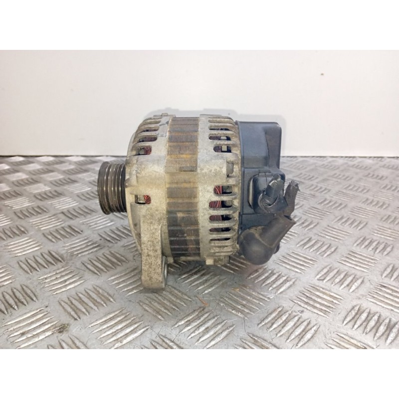 ALTERNADOR 0K55918300 110 AMP - imagen 2