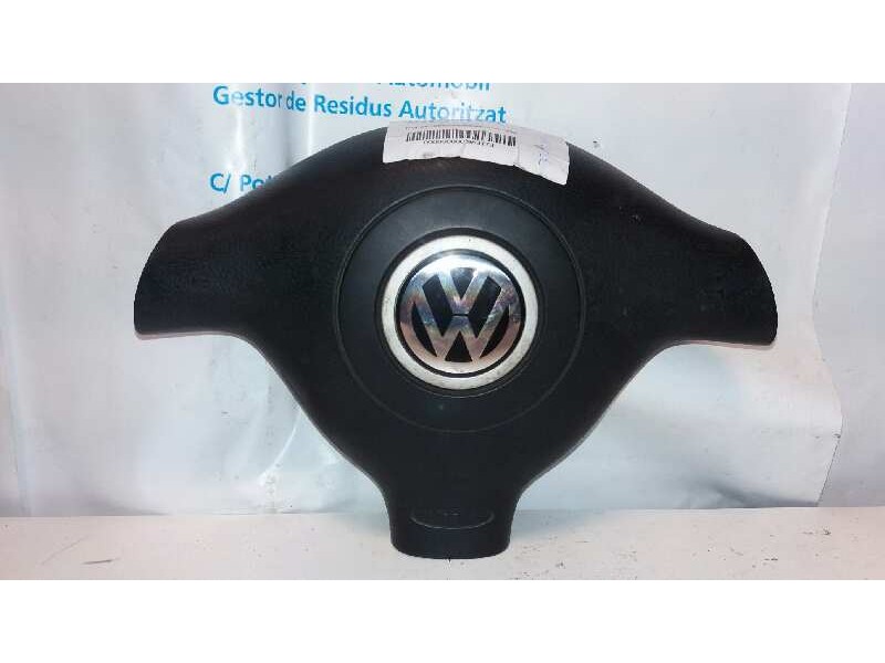 Recambio de airbag delantero izquierdo para volkswagen golf iv variant (1j5) referencia OEM IAM 96158823504802  