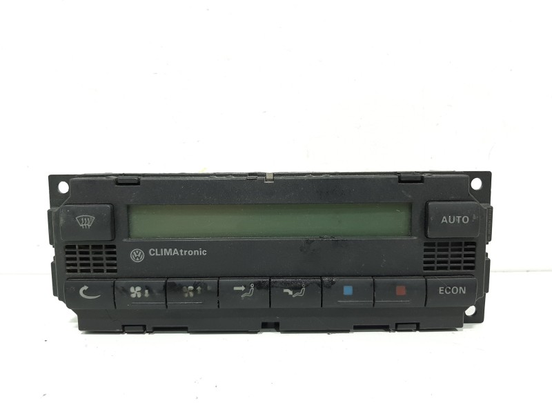 Recambio de mando calefaccion / aire acondicionado para volkswagen golf iv variant (1j5) referencia OEM IAM    Recambio de mando calefaccion / aire acondicionado para volkswagen golf iv variant (1j5) referencia OEM IAM