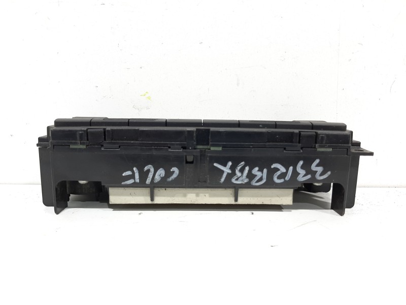 Recambio de mando calefaccion / aire acondicionado para volkswagen golf iv variant (1j5) referencia OEM IAM    Recambio de mando calefaccion / aire acondicionado para volkswagen golf iv variant (1j5) referencia OEM IAM