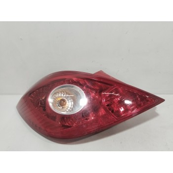 PILOTO TRASERO IZQUIERDO 93189092 