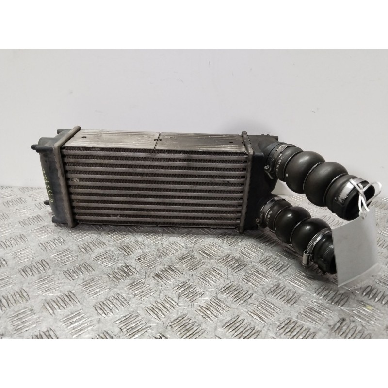 INTERCOOLER 9648551880  - imagen 1