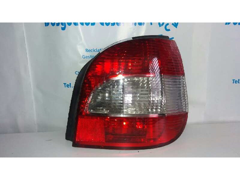 Recambio de piloto trasero derecho para renault scenic (ja..) 1.9 dci century referencia OEM IAM 2341  