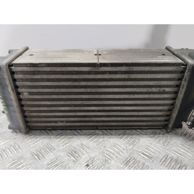 INTERCOOLER 9648551880  - imagen 2